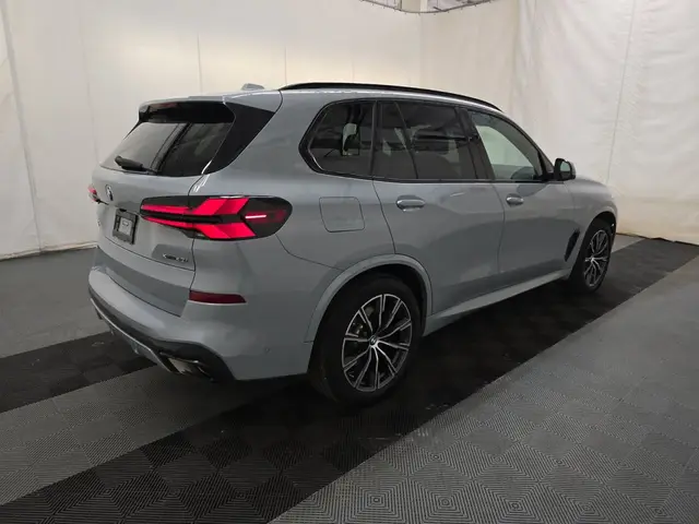 BMW X5 XDRIVE40I M SPORT 2024