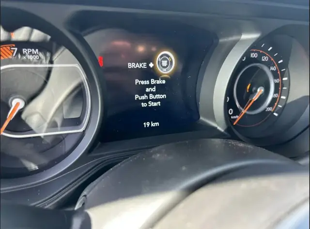 JEEP X RUBICON X 2025