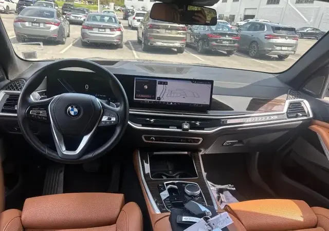 BMW X5 XDRIVE40I 2023