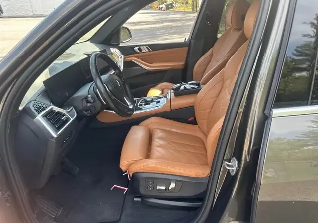 BMW X5 XDRIVE40I 2023