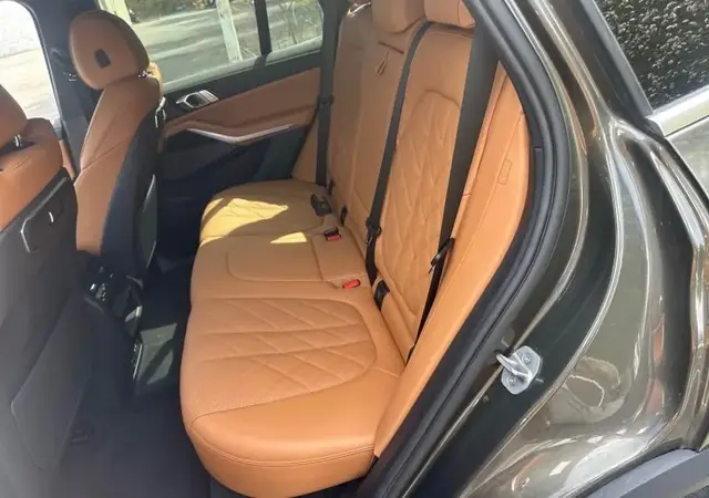 BMW X5 XDRIVE40I 2023