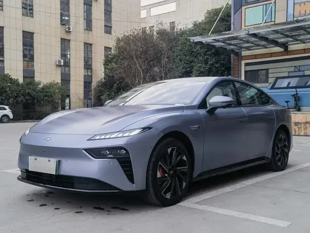 DONGFENG eπ 007 2024