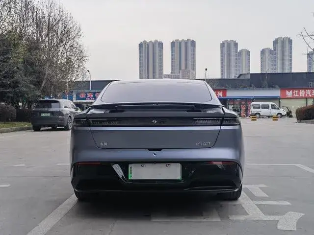 DONGFENG eπ 007 2024