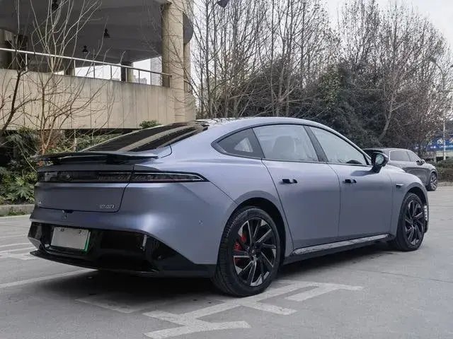 DONGFENG eπ 007 2024