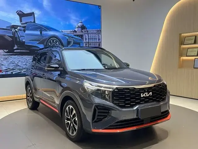 KIA SPORTAGE ACE 2021