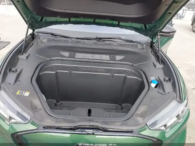 FORD MUSTANG MACH-E PREMIUM 2024