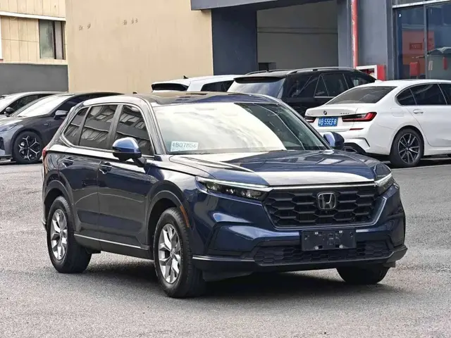 HONDA CR-V 2023