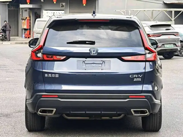 HONDA CR-V 2023