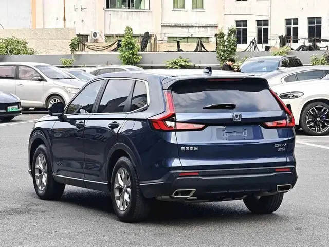 HONDA CR-V 2023