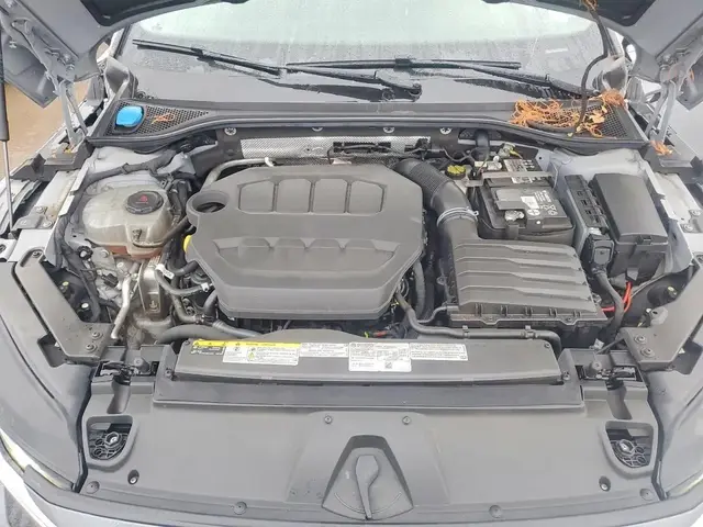VOLKSWAGEN ARTEON SEL R-LINE 2022