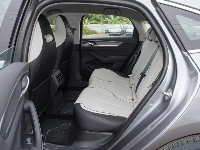 BYD DESTROYER 2025