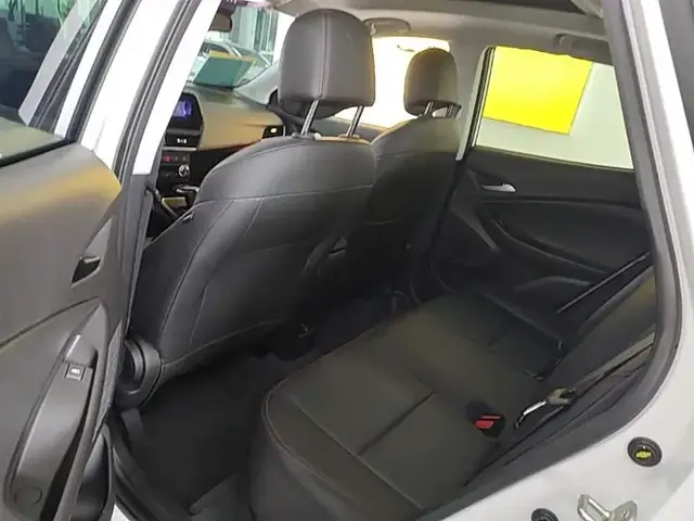 CHEVROLET TRAX RS 2022