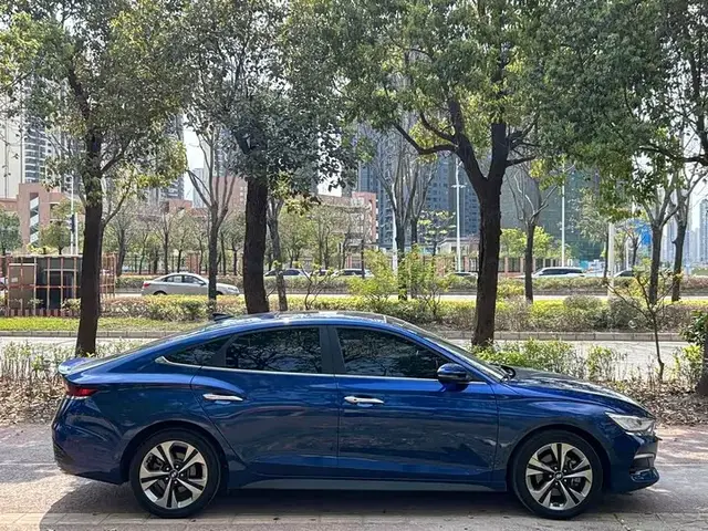 HYUNDAI FISTA 2021