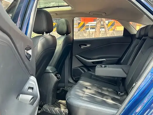 HYUNDAI FISTA 2021