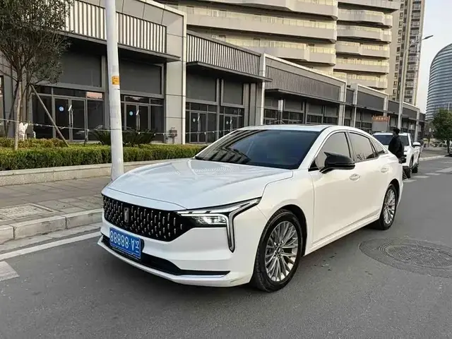 BESTUNE B70 2023