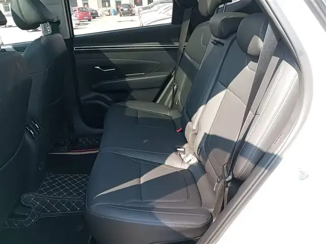HYUNDAI TUCSON L 2023