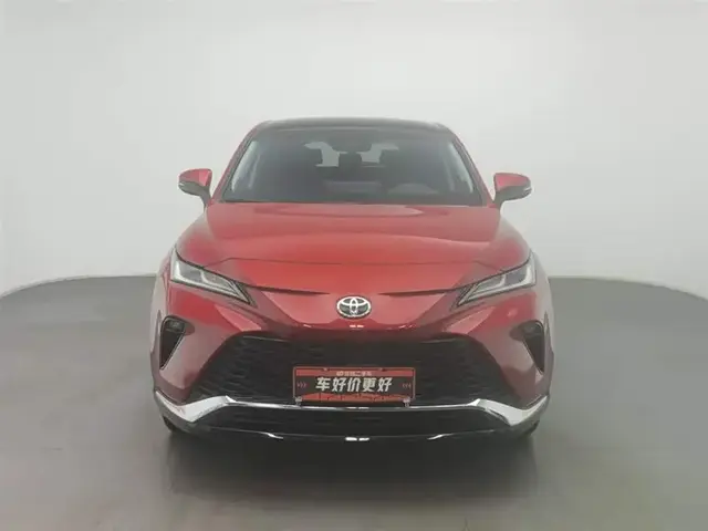 TOYOTA VENZA 2022