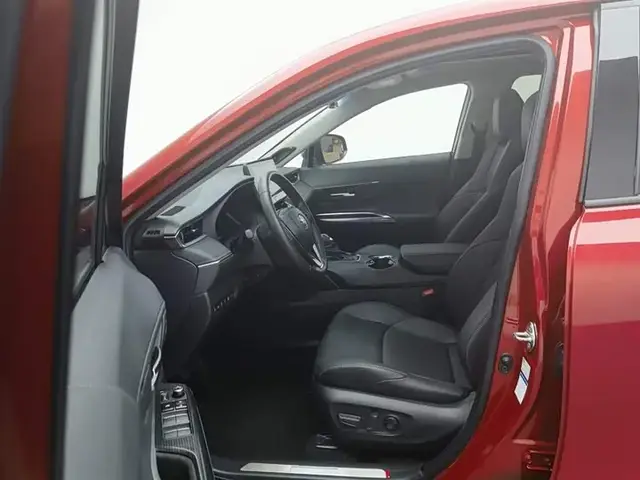 TOYOTA VENZA 2022