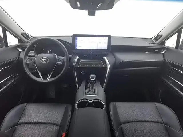TOYOTA VENZA 2022
