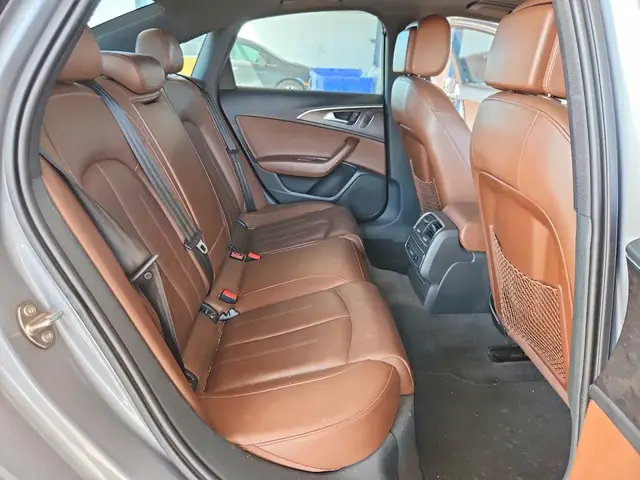 AUDI A6 PREMIUM 2018