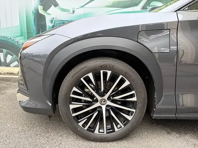LEXUS RZ 2023