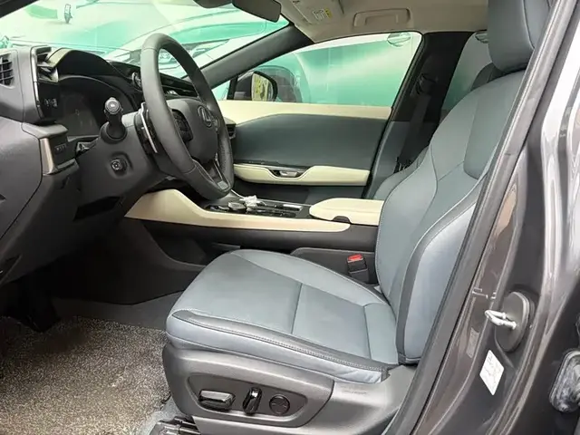LEXUS RZ 2023