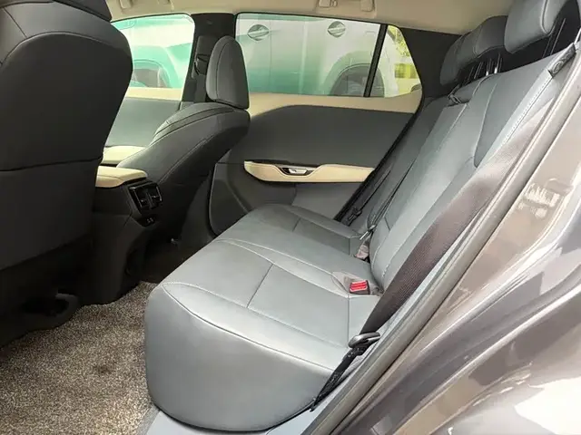 LEXUS RZ 2023