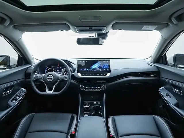 NISSAN SYLPHY 2022