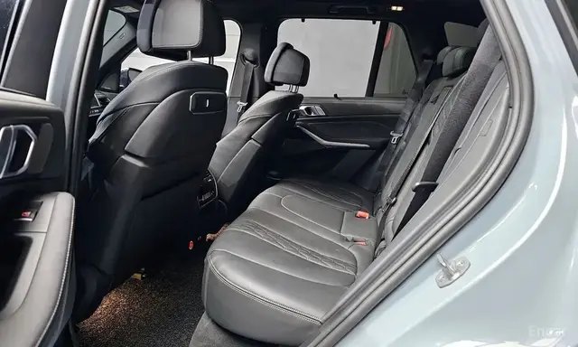 BMW X5 G05 2023
