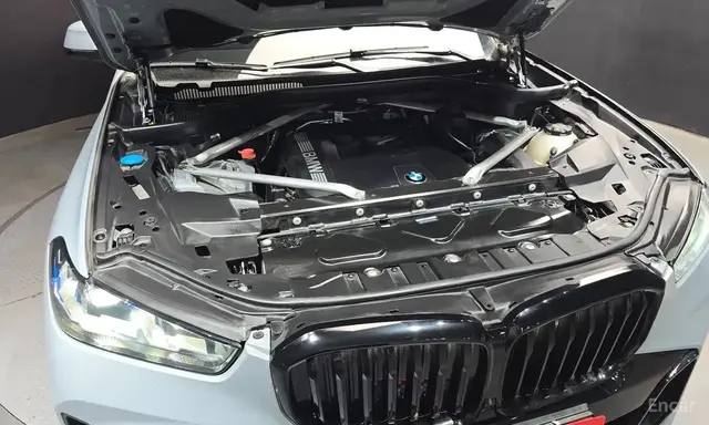 BMW X5 G05 2023