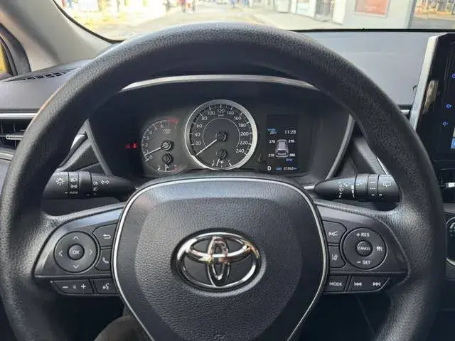 TOYOTA FENGLANDA 2022