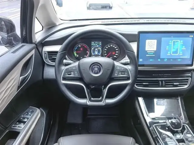 BYD SONG MAX 2022