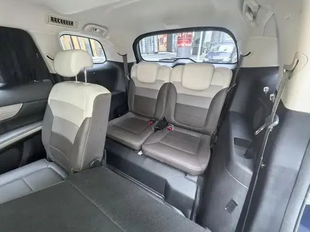 BYD SONG MAX 2022