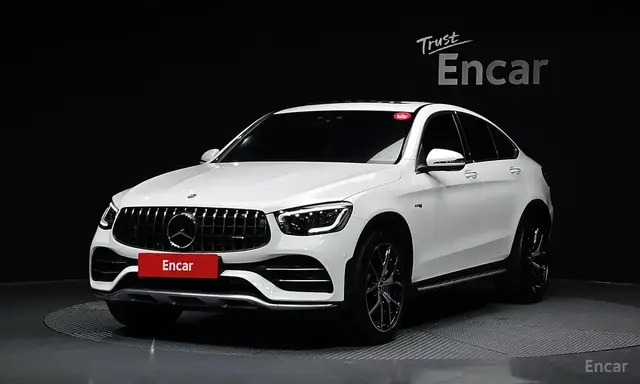 MERCEDES-BENZ GL 2023