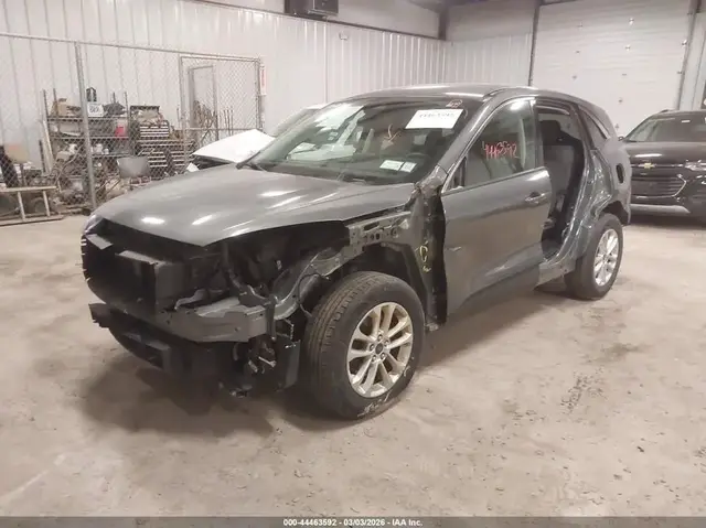 FORD ESCAPE SE 2022