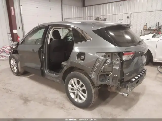 FORD ESCAPE SE 2022