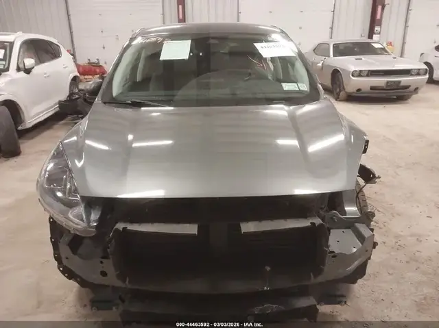 FORD ESCAPE SE 2022