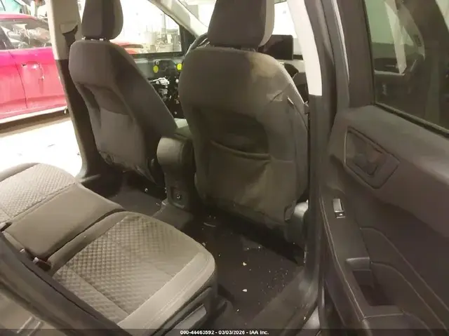 FORD ESCAPE SE 2022