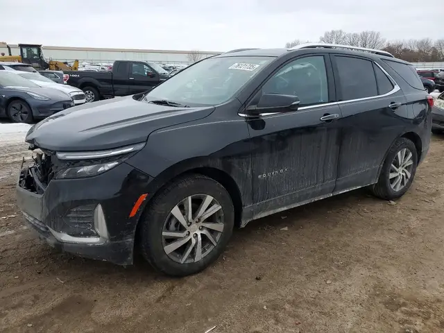 CHEVROLET EQUINOX PREMIER 2023