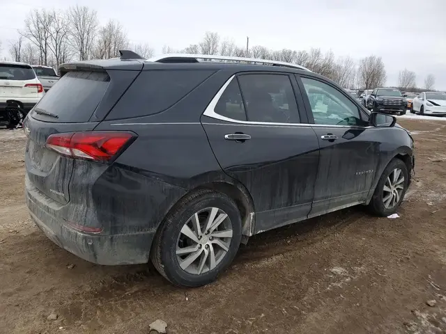 CHEVROLET EQUINOX PREMIER 2023