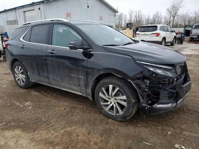 CHEVROLET EQUINOX PREMIER 2023