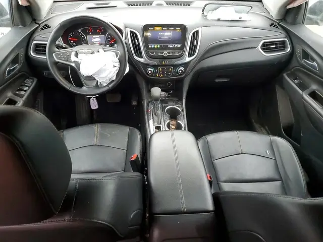 CHEVROLET EQUINOX PREMIER 2023