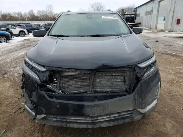 CHEVROLET EQUINOX PREMIER 2023