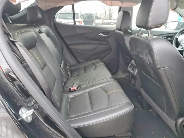 CHEVROLET EQUINOX PREMIER 2023