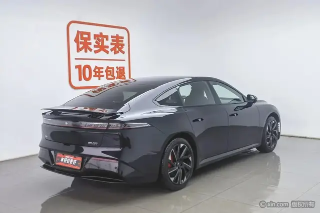 DONGFENG EP 007 2025