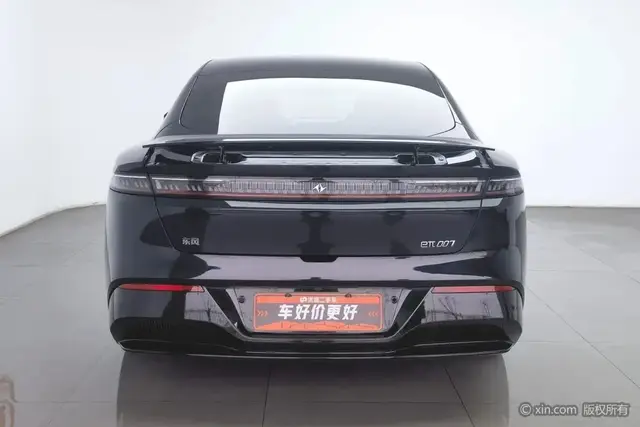 DONGFENG EP 007 2025