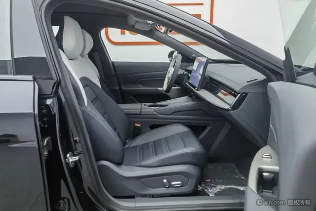 DONGFENG EP 007 2025