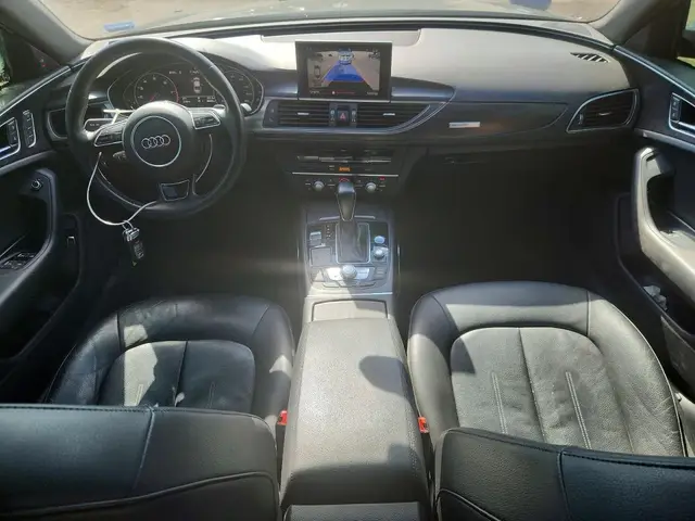AUDI A6 PREMIUM 2018