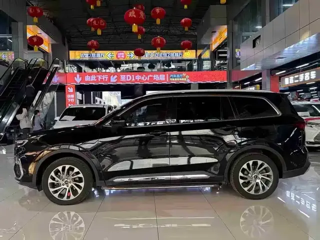 FORD EQUATOR ECOBOOST 2023