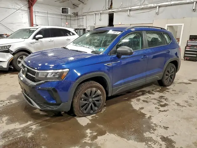 VOLKSWAGEN TAOS S 2023